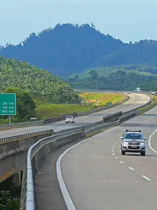 Cadangan RFP projek LPT3 akan dibentang kepada Jemaah Menteri untuk kelulusan