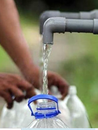 Anwar jumpa Hajiji, Ahmad Yakob esok, usaha selesai isu air di Sabah, Kelantan