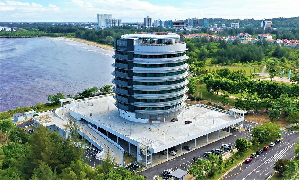 Majlis Bandaraya Miri (MBM)