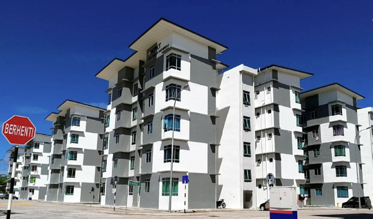 Pulau Pinang mahu penjelasan mengenai status projek PPR