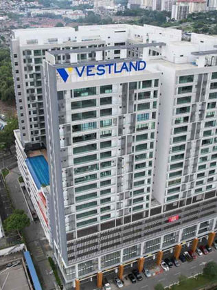 Vestland Resources terima kontrak RM56.4 juta untuk projek pembinaan Istana Kelantan