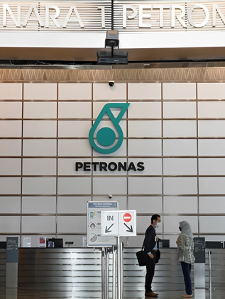 Kerjasama, perkongsian kekal kaedah percepat agenda hijau - PETRONAS