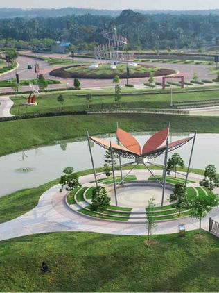 Advancecon terima kontrak kerja tanah RM36.1 juta daripada Sime Darby Property