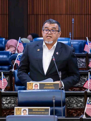 Kementerian Ekonomi teliti 27 projek pembangunan bernilai RM880 juta di Rasah