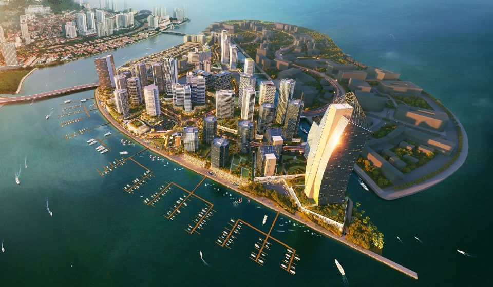 E&O yakin capai sasaran jualan hartanah RM500 juta