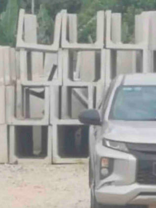 Kontraktor maut di tapak pembinaan di Dungun