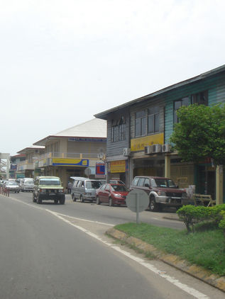 PM umum peruntukan tambahan RM538 juta laksana projek pembangunan di Papar