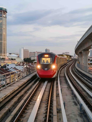 Projek LRT Mutiara Line kekal ikut jadual walaupun tender Pakej 2 belum dibuka