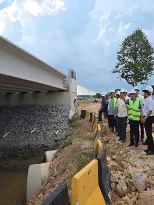 143 projek pembangunan RM6.6 bilion digerakkan di Kedah