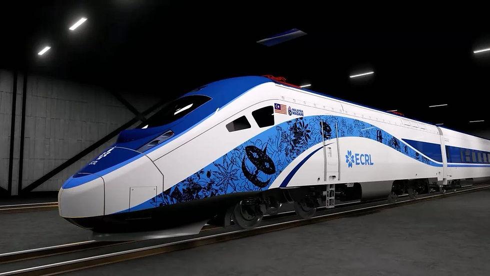 / ECRL