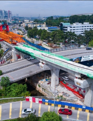 GDB peroleh kontrak RM135 juta
