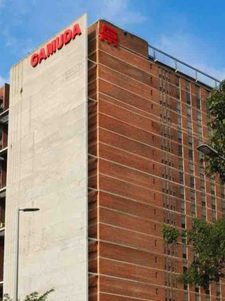 Gamuda menang tawaran RM3.33 bilion untuk pembangunan bercampur di Chencharu Close