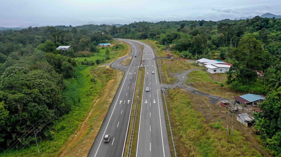 UEM Edgenta terus perkukuh peranan sebagai Jurutera Pemeriksa Bebas LPB Sarawak