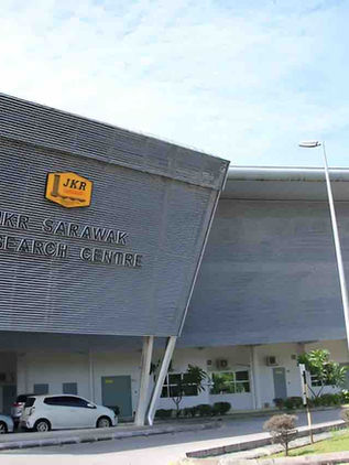 JKR Sarawak sertai IRF Global tingkatkan infrastruktur jalan