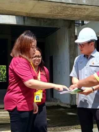 Kerajaan Sarawak umum campur tangan pulihkan projek perumahan townhouse terbengkalai di Sibu