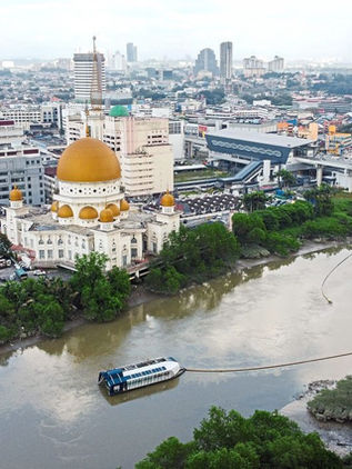 Genap setahun pengisytiharan, Majlis Bandaraya Diraja Klang (MBDK) fokus kelestarian bandar lebih maju