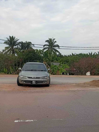 JKR Kedah tutup pusingan U haram demi keselamatan pengguna jalan