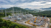EITA Resources projek pencawang Mapai 500kV dan 275kV di Kanowit Sarawak