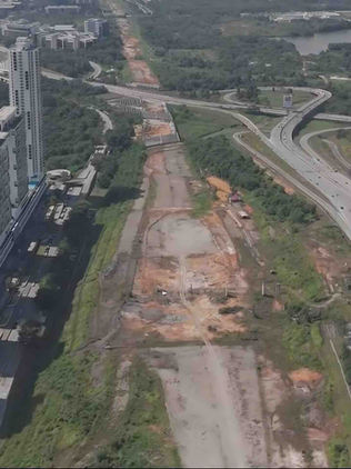 Sembilan lagi individu bakal didakwa dalam skandal projek MEX II