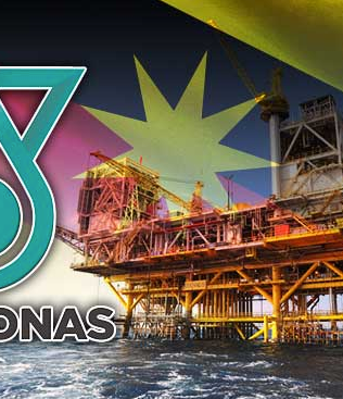 PETRONAS jamin bayar RM1.3 bilion kepada Sarawak