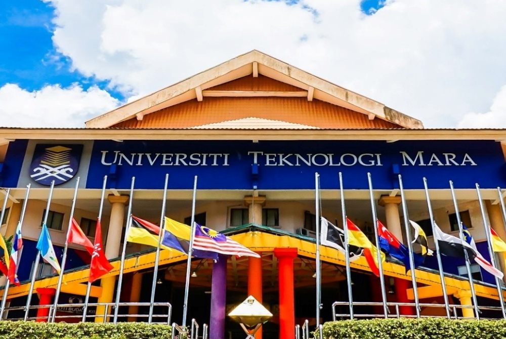 Universiti Teknologi Mara (UiTM) Cawangan Kelantan