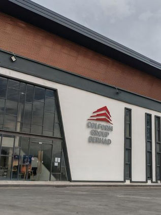 Syarikat bahan binaan, Colform Group terima kelulusan penyenaraian di Pasaran ACE Bursa Malaysia