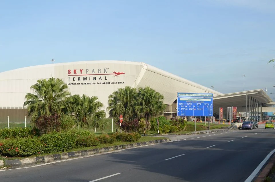 HSSI perunding utama pelan induk Lapangan Terbang Subang