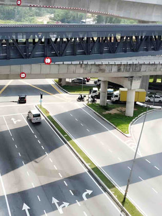 Insentif baharu MBPJ galakkan pemaju sediakan pautan ke pengangkutan awam melalui peningkatan plot ratio