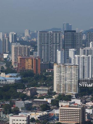 Pulau Pinang akan memperkenalkan kategori baru harga perumahan mampu milik pada harga RM100,000