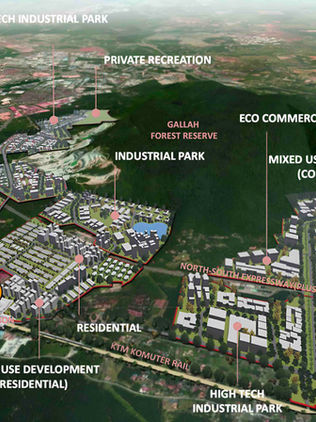Kemajuan projek jalan MVV melepasi 60 peratus, sasaran siap awal 2027