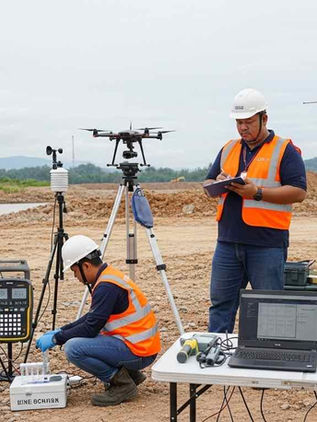 Semua projek pembangunan di Sarawak wajib kemuka EIA – NREB