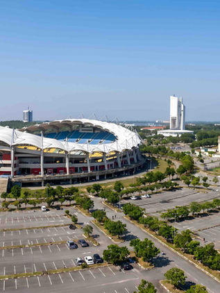 HKB terbit 62 juta saham untuk kumpul RM15.5 juta bagi projek Stadium Sarawak
