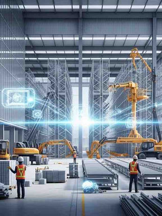 Kelington peroleh kontrak RM108 juta bina gudang automasi di Pulau Pinang