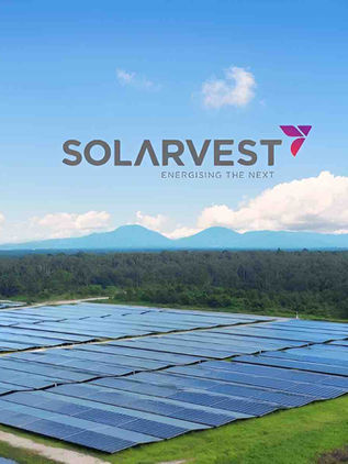 Solarvest dapat kontrak LSS5+ RM1.06 bilion daripada Malakoff