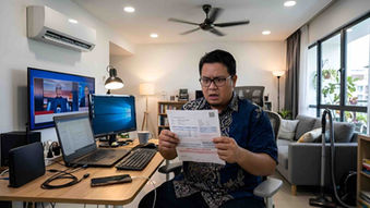 Suruhanjaya Tenaga jangka penggunaan elektrik naik susulan cuaca panas berpanjangan