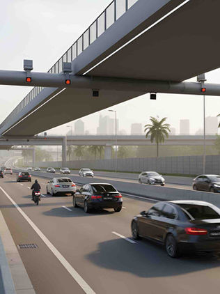 Tiga akta utama akan dipinda bagi membolehkan kutipan tol MLFF oleh syarikat konsesi