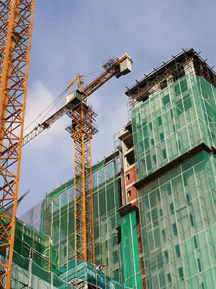 Projek hartanah baru dan tender pusat data dijangka tingkatkan pertumbuhan Inta Bina pada FY2026