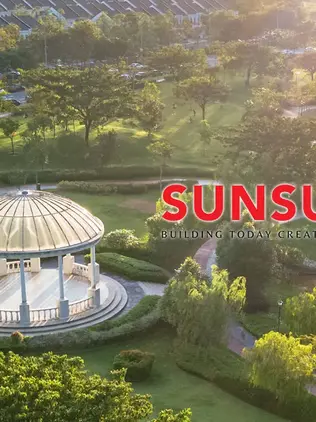 Sunsuria Bhd dijangka membangunkan projek hartanah dengan nilai pembangunan kasar (GDV) sebanyak RM8 bilion dalam tempoh 10 tahun akan datang