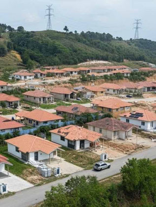 Epicon & NCT bangun 876 rumah di Batang Kali