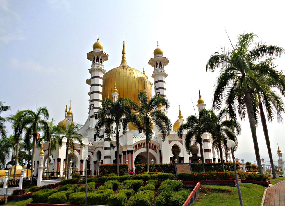 KPKT salur peruntukan RM11 juta pembangunan daerah Kuala Kangsar