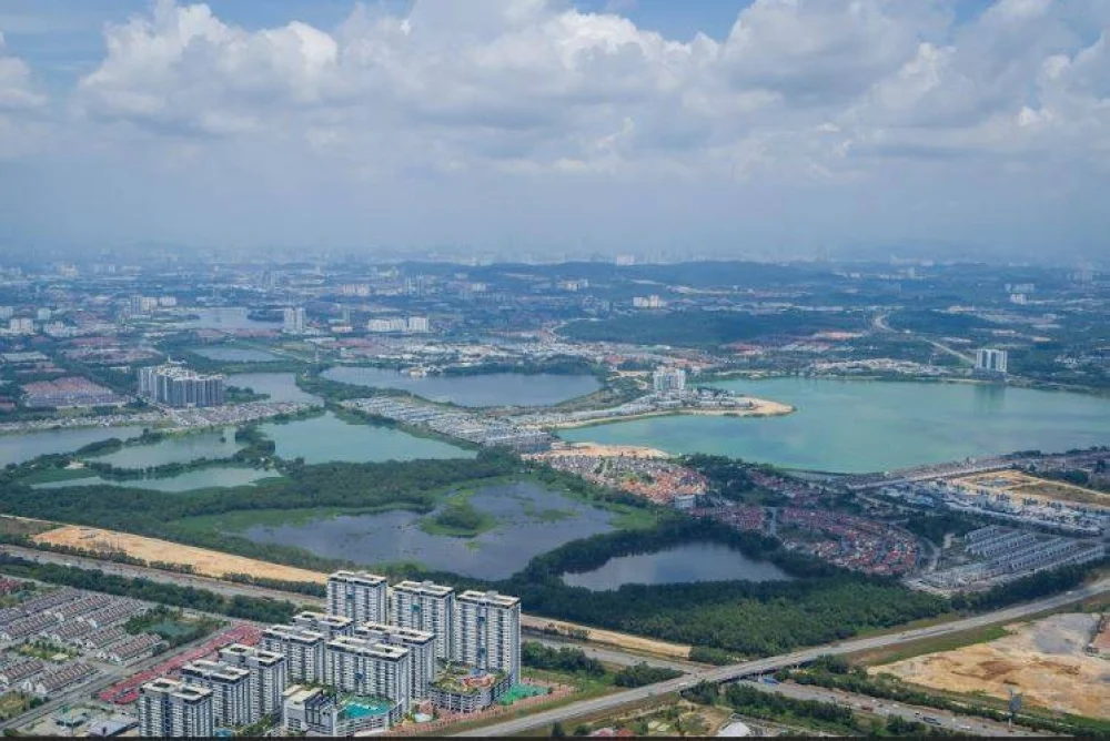 Air Selangor lakukan pelbagai inisiatif