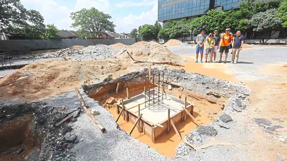Penduduk TTDI bangkitkan isu bunyi dan parkir projek pickleball