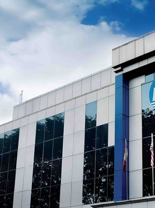 IJM raih kontrak RM658 juta bagi fasa kedua pusat data hiperskala Elmina