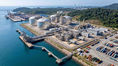 Terminal Regasifikasi Kemaman di Pelabuhan Kemaman sebagai projek infrastruktur LNG strategik Malaysia