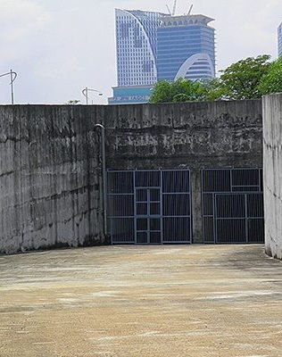 Projek monorel Putrajaya diteruskan, jangka siap 2025
