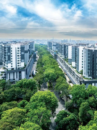 Gamuda Land Perkukuh Kehadiran di Bandaraya Hai Phong, Vietnam dengan Projek Ke-8 Bernilai RM1 Bilion