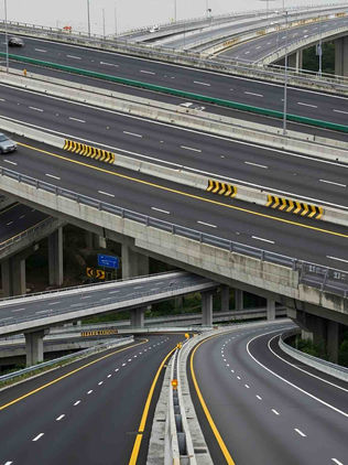 12 daripada 33 konsesi lebuh raya catat kerugian akibat trafik rendah.