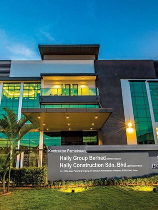 Haily dapat subkontrak RM50 juta untuk projek perumahan Laman Citra Fasa 3 di Johor