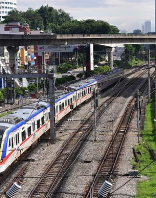 Tender projek KVDT2 dibuka semula susulan pelbagai input