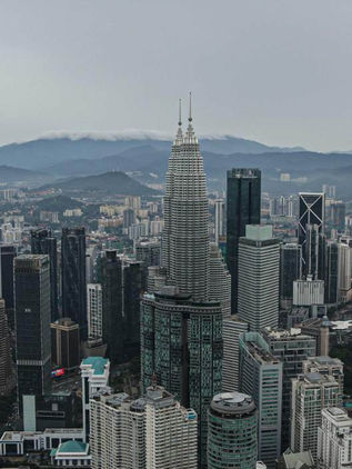 Malaysia tarik pelaburan diluluskan bernilai RM71.4 bilion